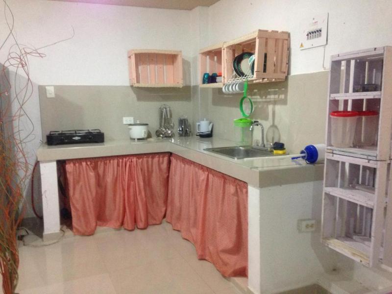 Hosteria Cattleya San Andrés Extérieur photo